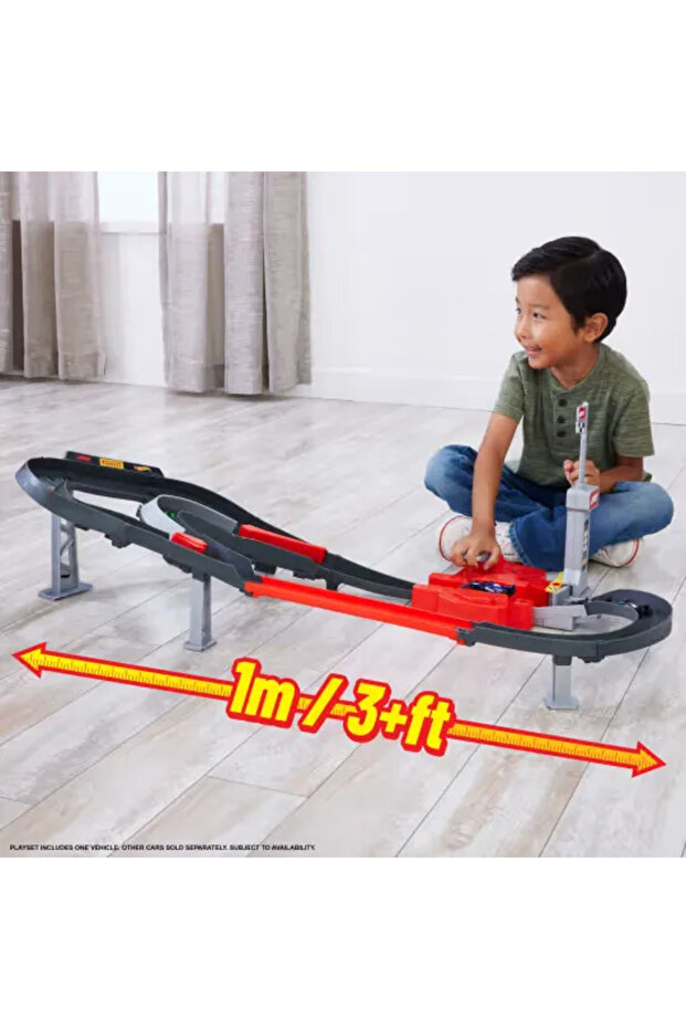 حلبة سباق F1 الأساسية JDY15 - 6