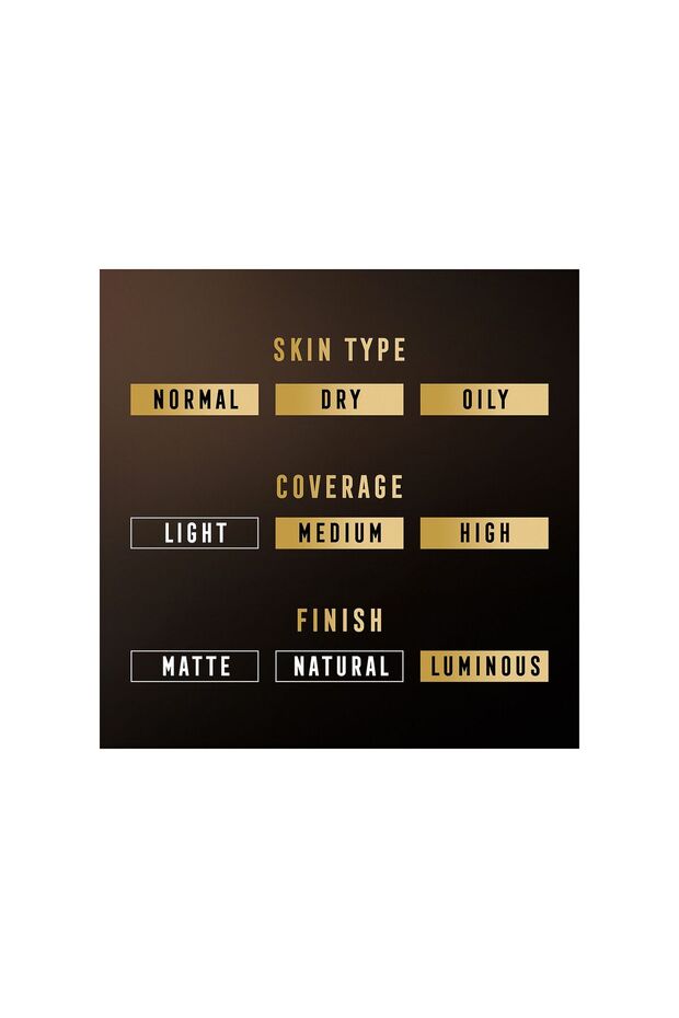 بودرة مضغوطة كريم باف 042 بيج غامق - 5