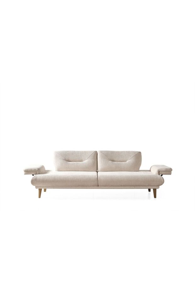 Rams Koltuk Takımı - 7