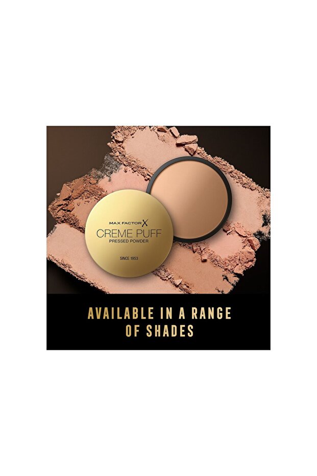 بودرة مضغوطة كريم باف 042 بيج غامق - 7