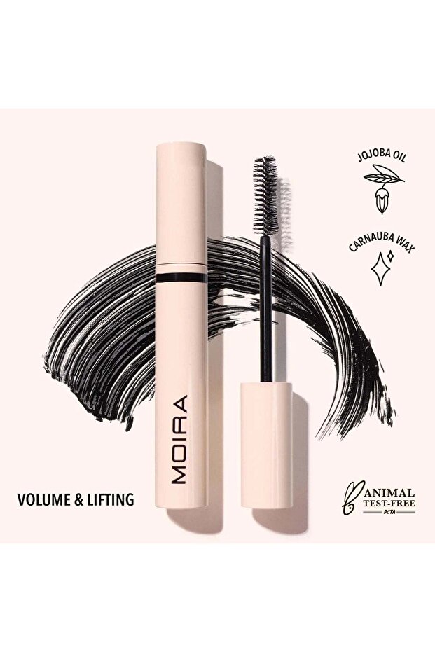 - Volume & Lifting Mascara