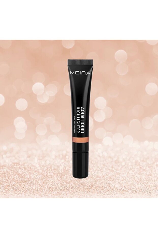 Aqua Liquid Highlighter (005, Breeze Bronzed)