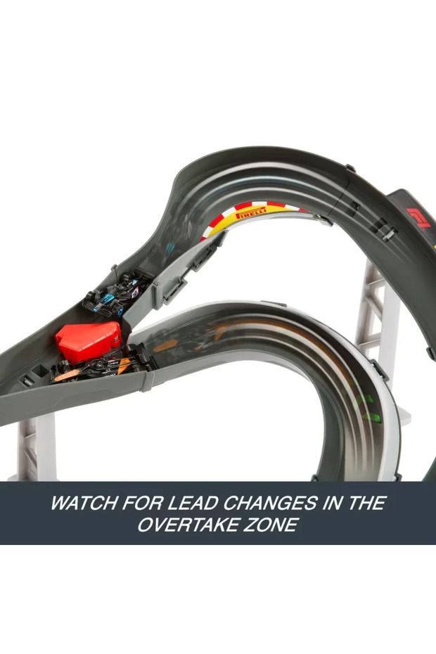 حلبة سباق F1 الأساسية JDY15 - 2