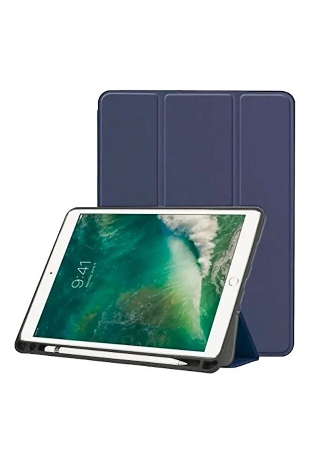 غطاء حماية لجهاز Apple iPad Pro مقاس 10.5 بوصة