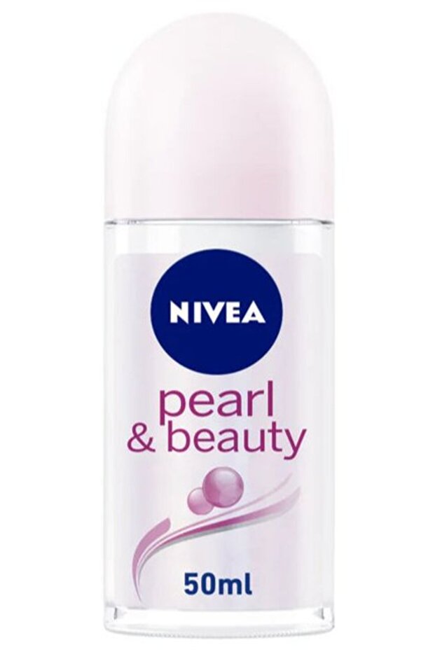Rollon Pearl & Beauty