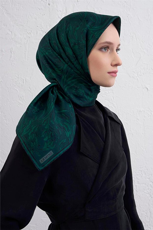 Saf Silk Sura Scarf 9431D 06