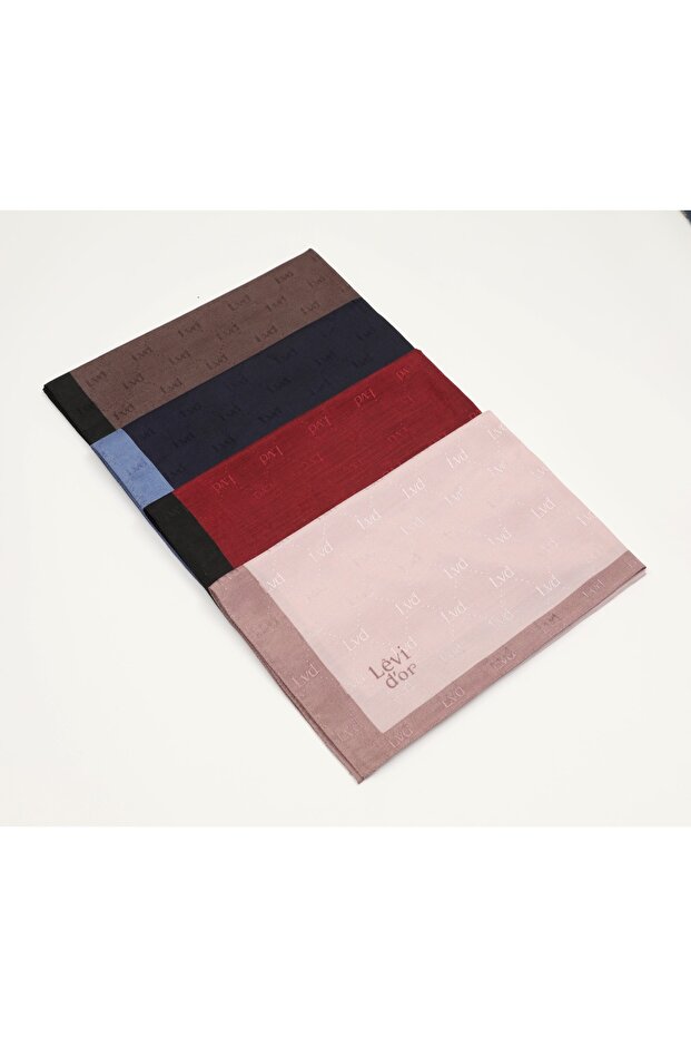 LVD monogram şal - 3