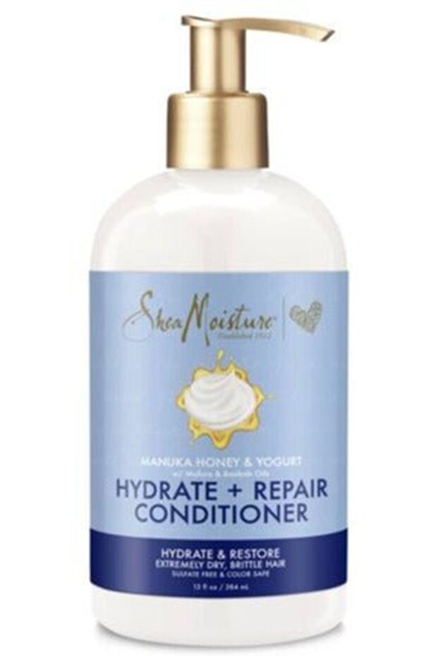 Manuka Honey & Yogurt Hydrate & Repair Conditioner