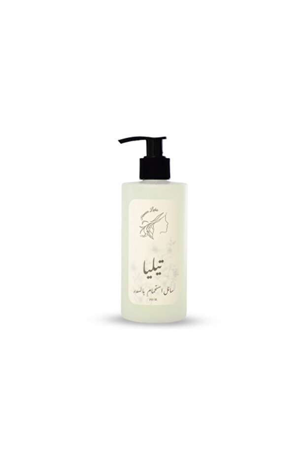 غسول جسم بالسدر 250مل