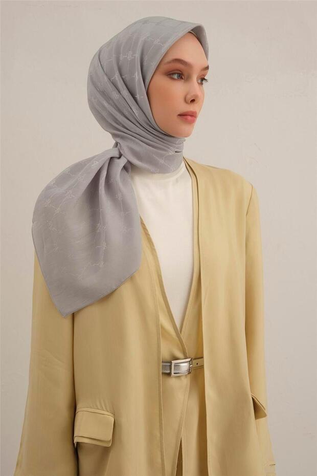 Κασκόλ Lyocell 4- 23 - 1