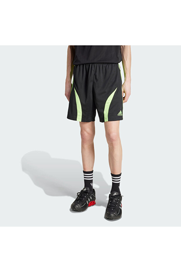 Teamgeist Adicolor Shorts - 1