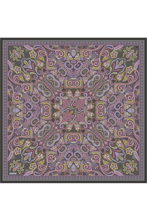 Saf Silk Sura Scarf 9421D 50