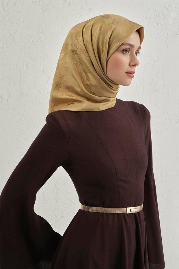 Floş bumbac Eşarfă 2 72 - 2