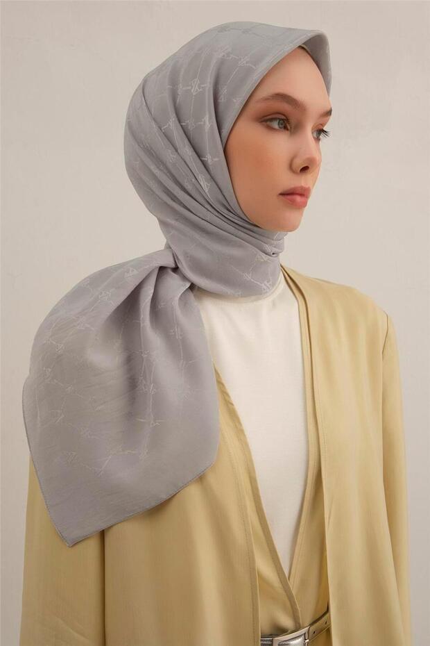 Κασκόλ Lyocell 4- 23 - 4