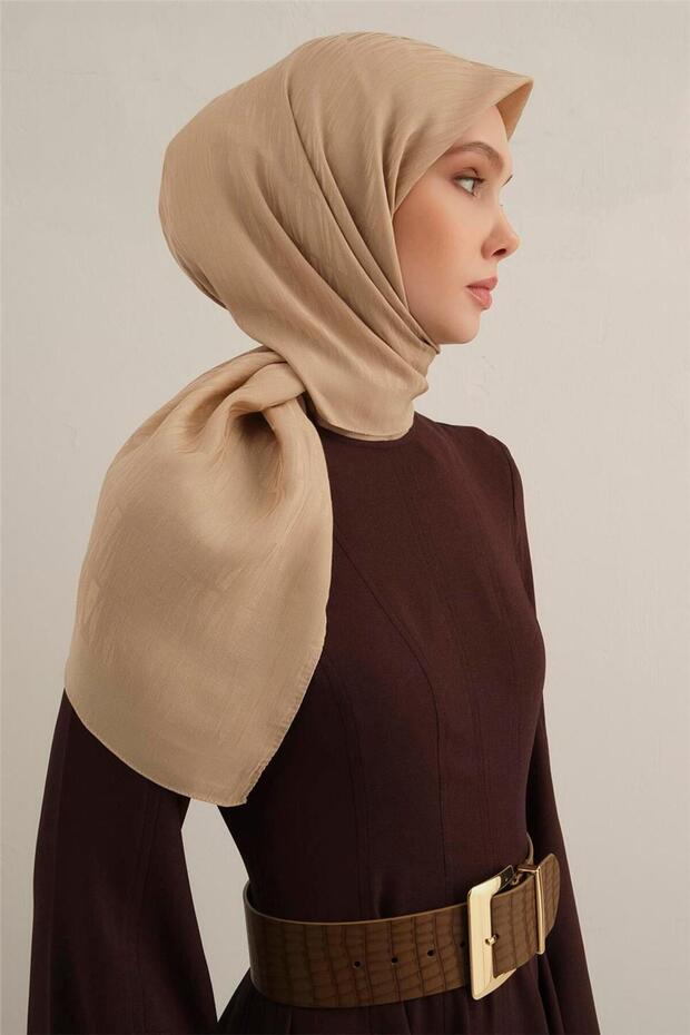 Lyocell Eşarp 3- 04 - 1