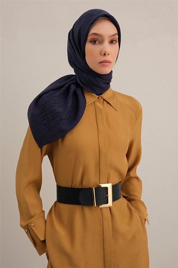 Eșarfă din Lyocell 3- 02 - 2