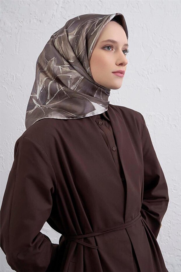 وشاح ساف حرير سورا 9406D 85