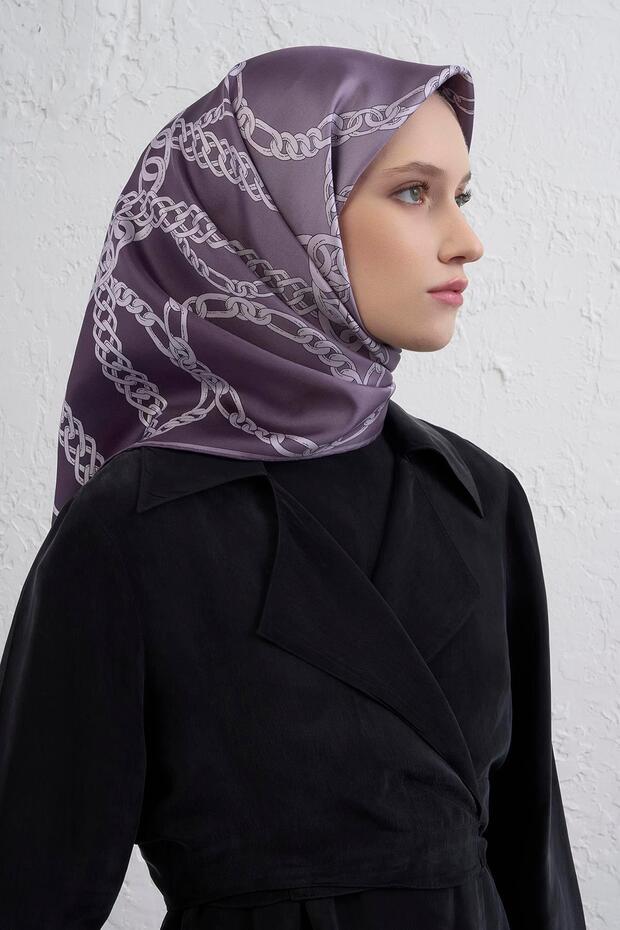 Pure Silk Sura Scarf 9427D 31