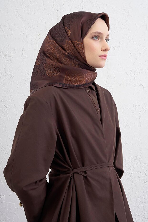 وشاح ساف حرير سورا 9428D 80