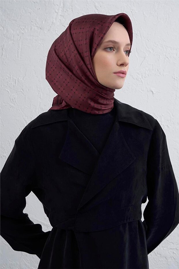 وشاح ساف حرير سورا 9440D 56