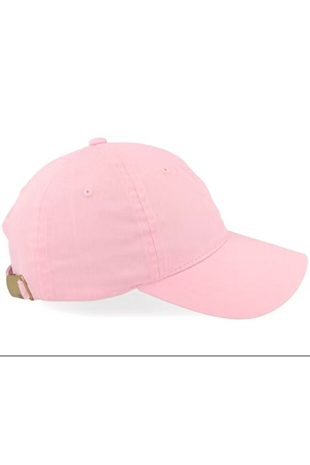 قبعة أساسية مصنوعة من القطن بنسبة 100% - 4