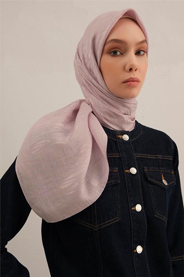 Шарф Lyocell 3- 43 - 3