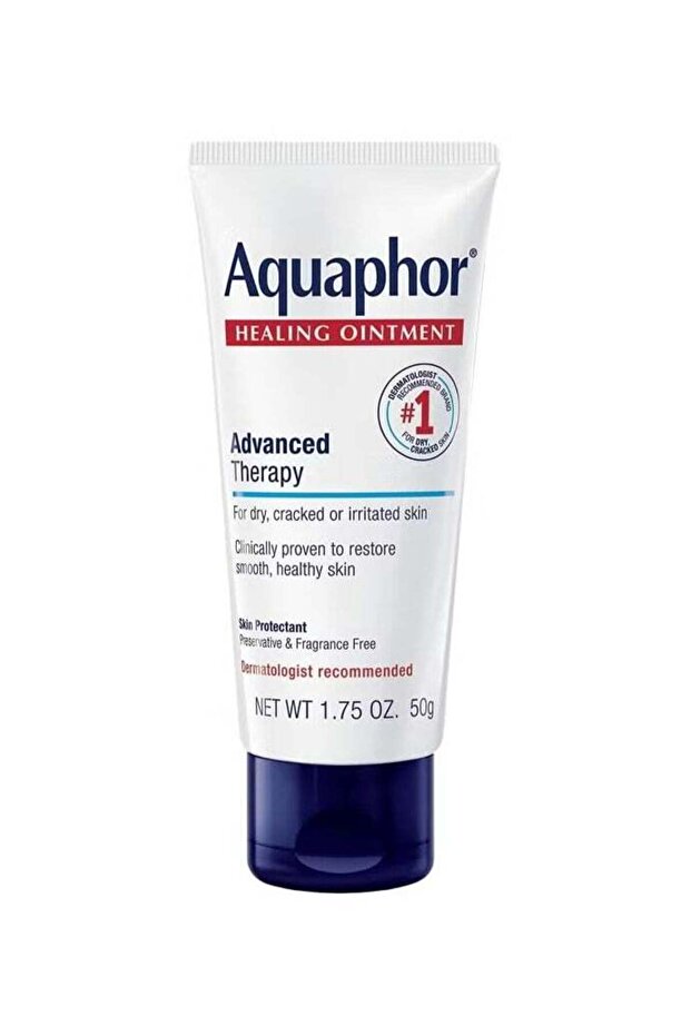 Healing Ointment Advanced Therapy, 1.75 Oz (50 g)