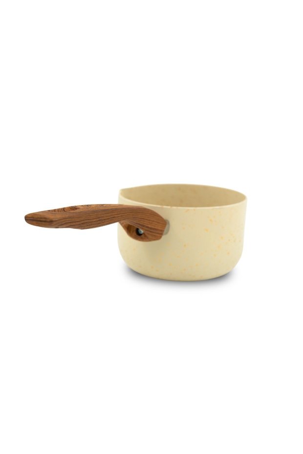 Lufian Granit Lüks Sütlük 12 cm - 2