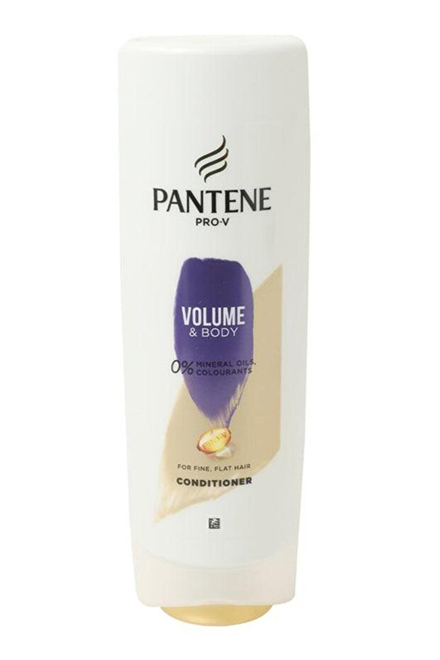 Volume And Body Conditioner 360 ml
