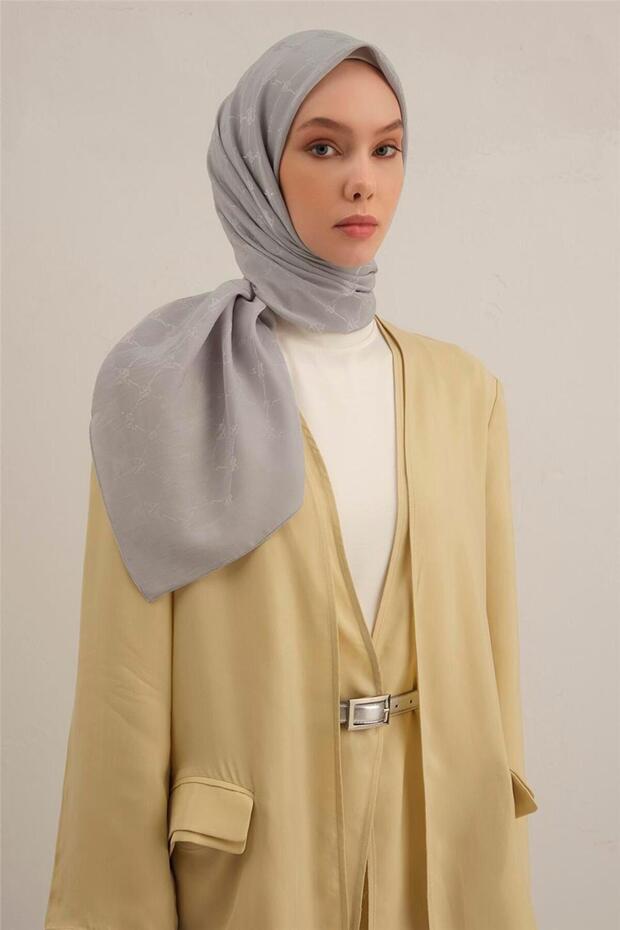 Κασκόλ Lyocell 4- 23 - 3