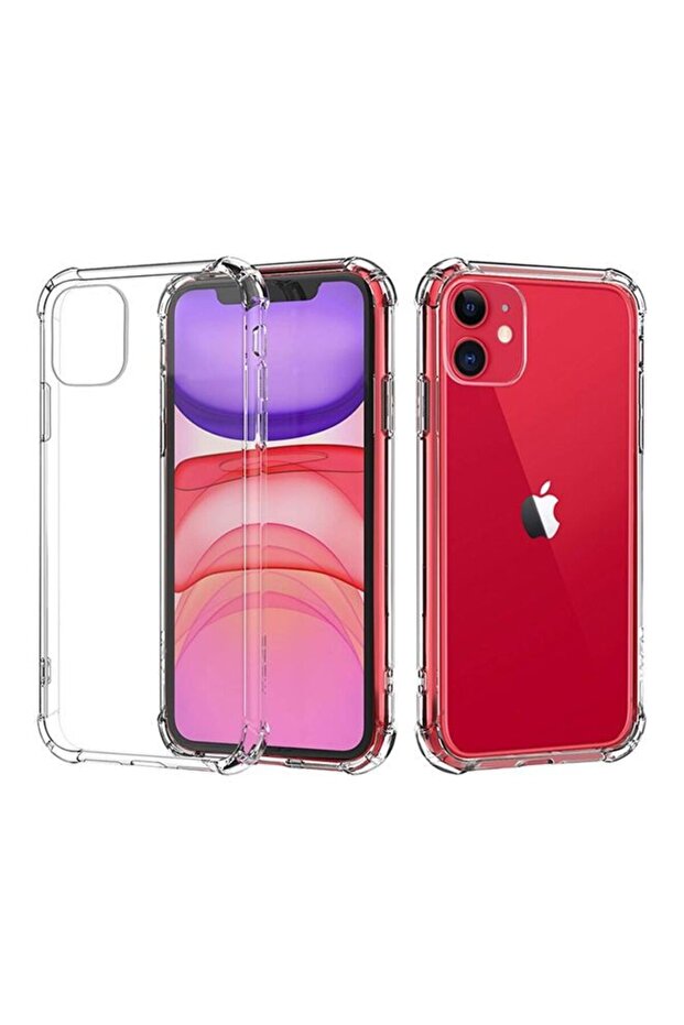 غطاء حماية لهاتف Apple iPhone 11