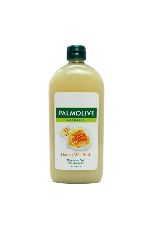 Bath Shower Cream 750 Ml Milk & Honey
