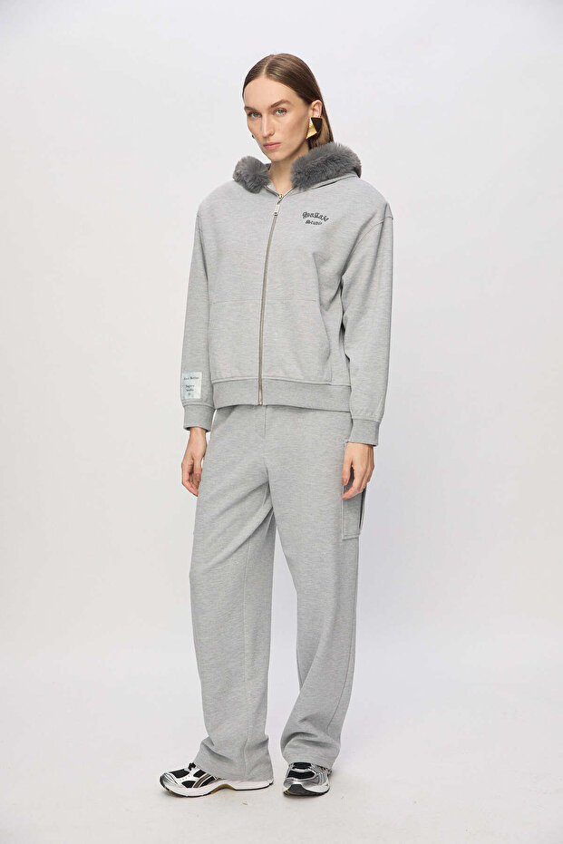 SS6118 SWEATSHIRT - 1