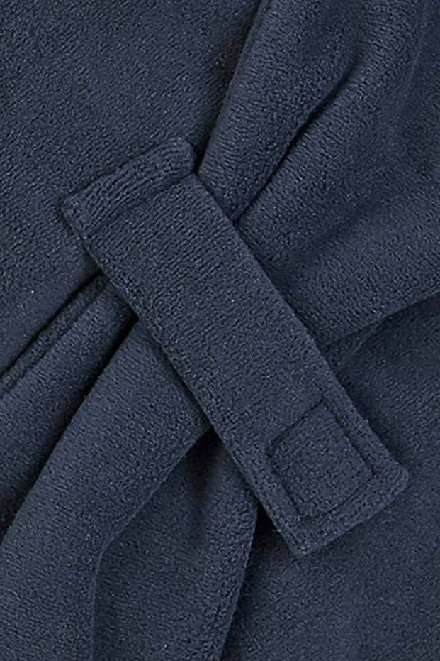 وشاح أزرق - 4