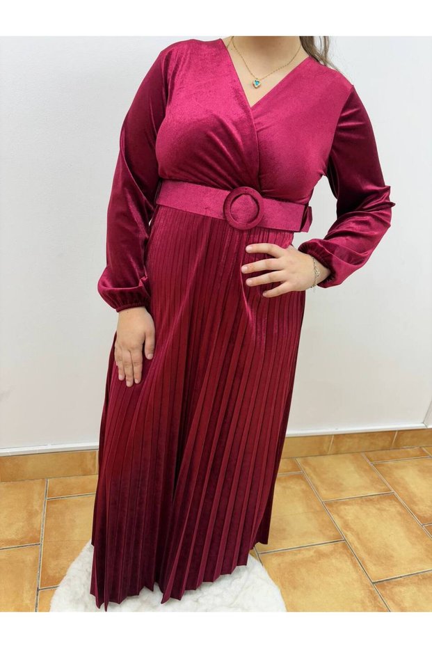 ROCHIE LUNGA CATIFEA