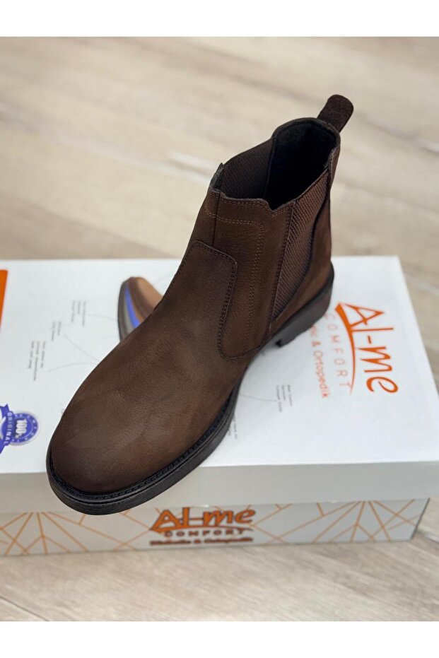 ERKEK GÜNLÜK BOT - 1