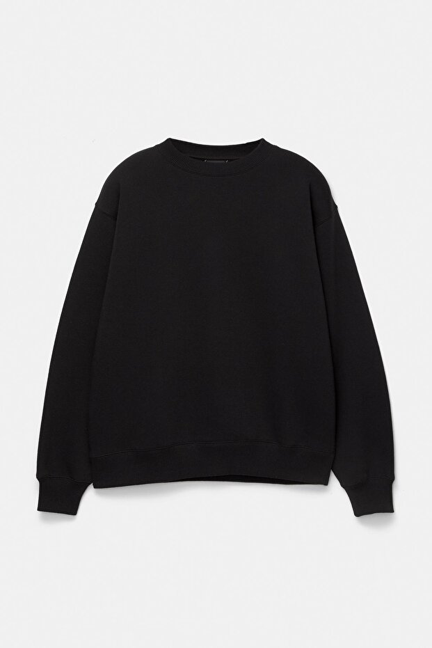 Eşofman sweatshirt pantolon takımı - 3