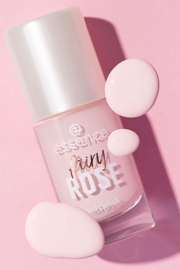 Fairy Rose Oje 03 - 5