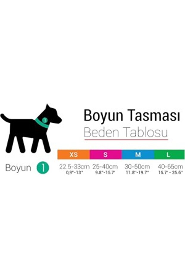 Neck Collars (Medium, Alliens) - 2