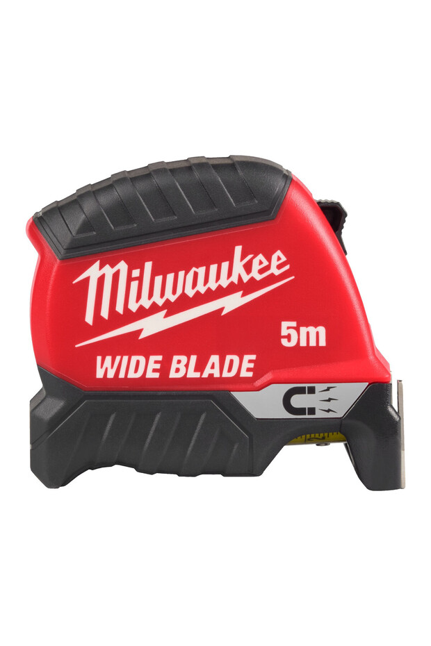 Tape Measure Magnetic Wide Blade Gen2 5M/35Mm 4932499207