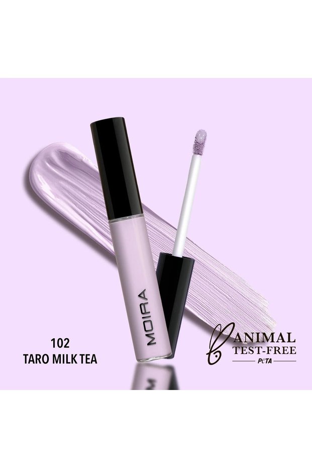 Lavish Color Correcting Concealer (102, Taro Milk Tea)