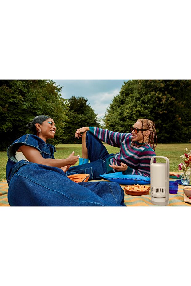 VIBE ONE (BATTERY POWERED) - 5