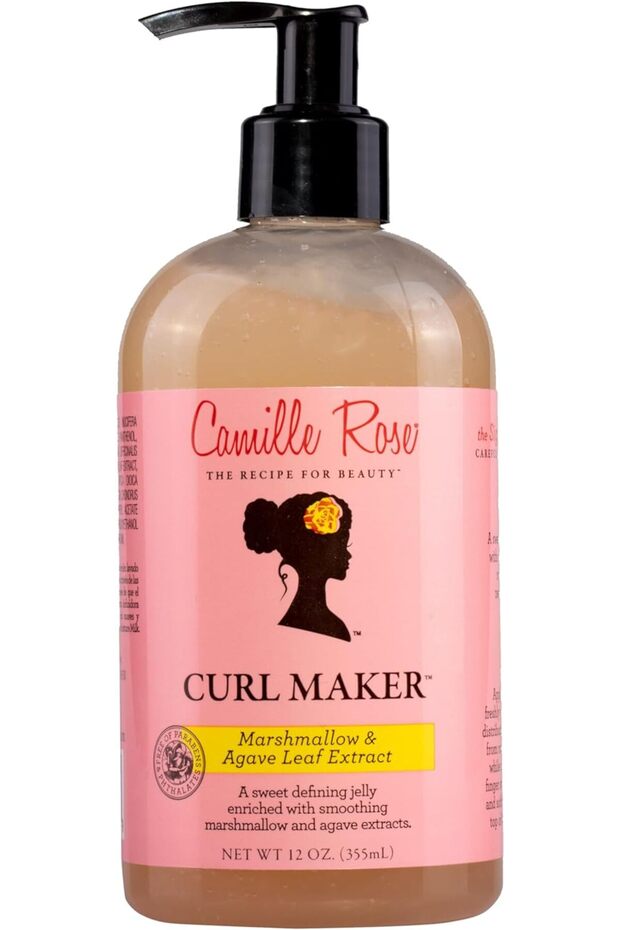 Curl Maker Defining Jelly