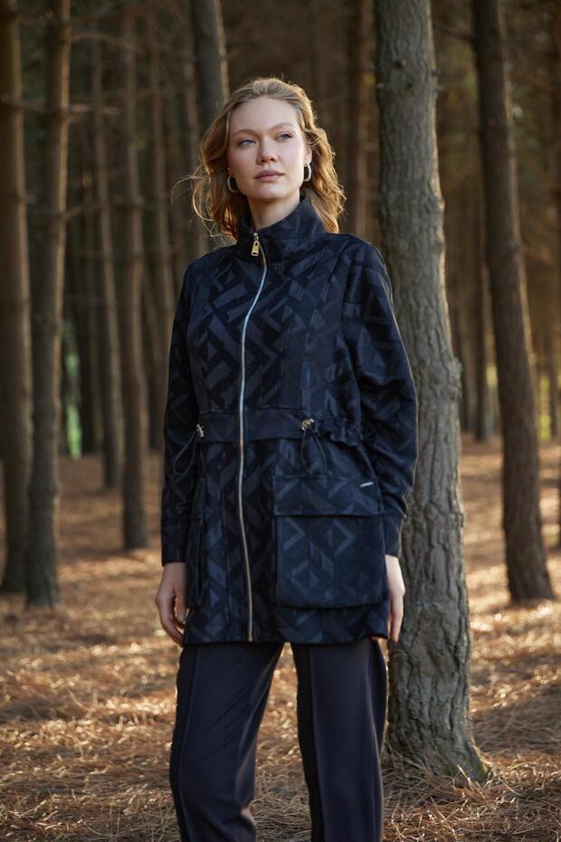 JAKAR DESENLİ BROKAR KAP - 3