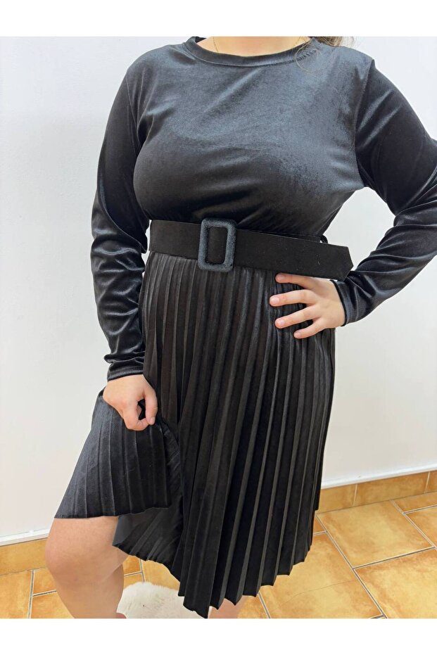 ROCHIE CATIFEA MIDIE - 1