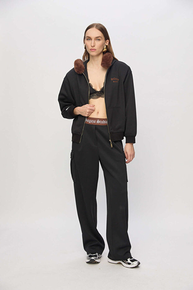 SS6118 SWEATSHIRT - 3