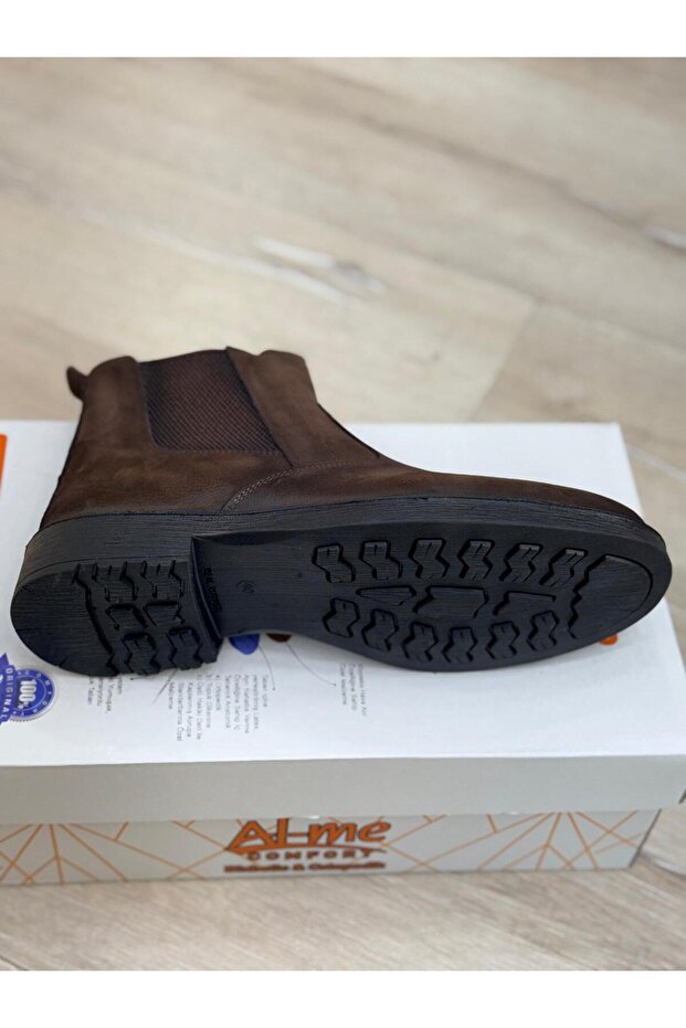 ERKEK GÜNLÜK BOT - 3