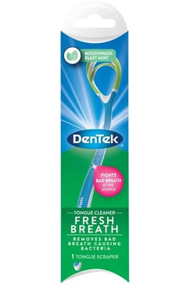 Tongue Cleaner