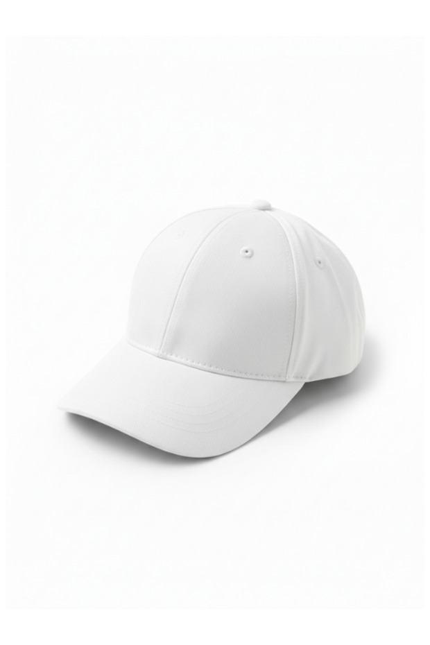 100% Cotton Unisex Hip Hop Cap Hat Flat Cap