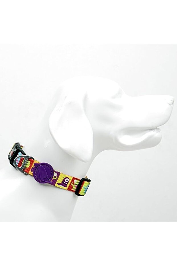 Neck Collars (Medium, Alliens) - 1